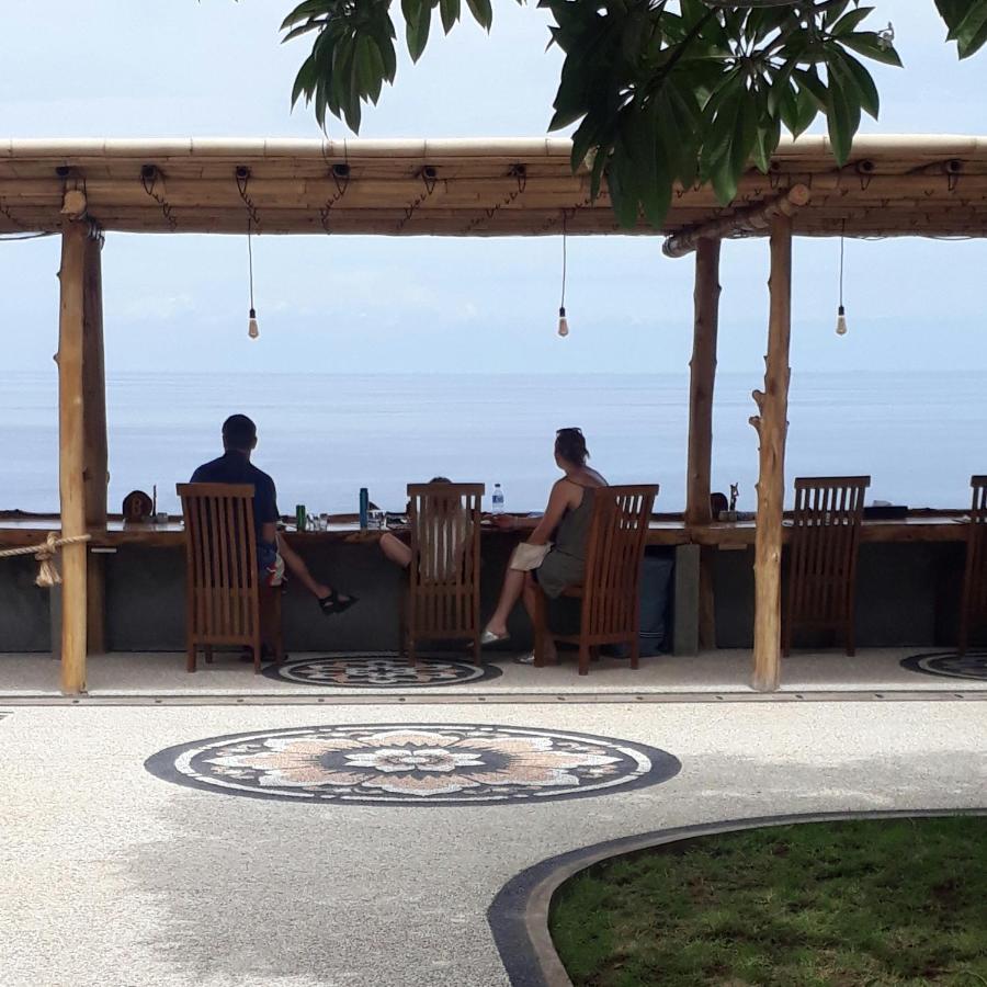 Anda & Hotel Amed (Bali)