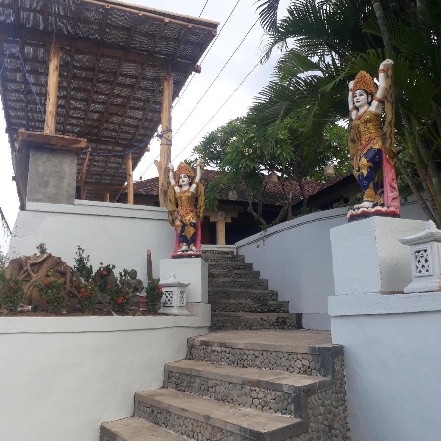 Anda & 4* Amed (Bali)