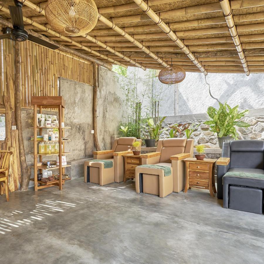 Hotel Anda & Amed (Bali)