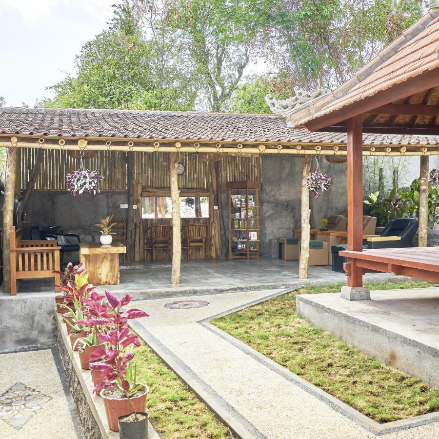 Anda & 4* Amed (Bali)