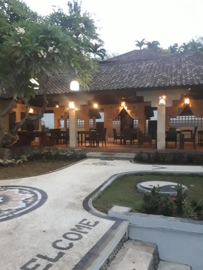 Anda & Amed (Bali)