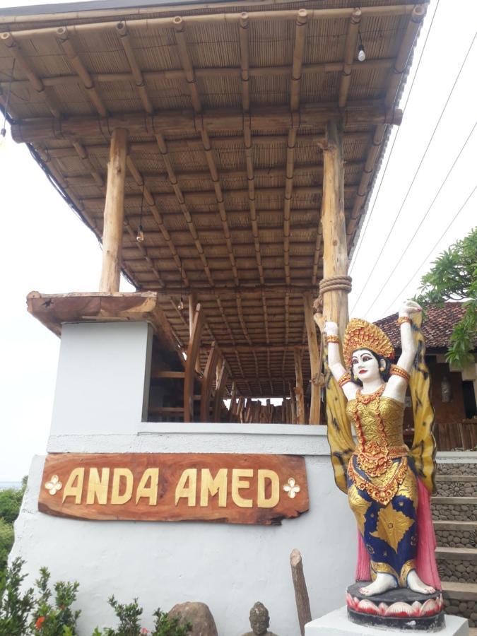 Hotel Anda &