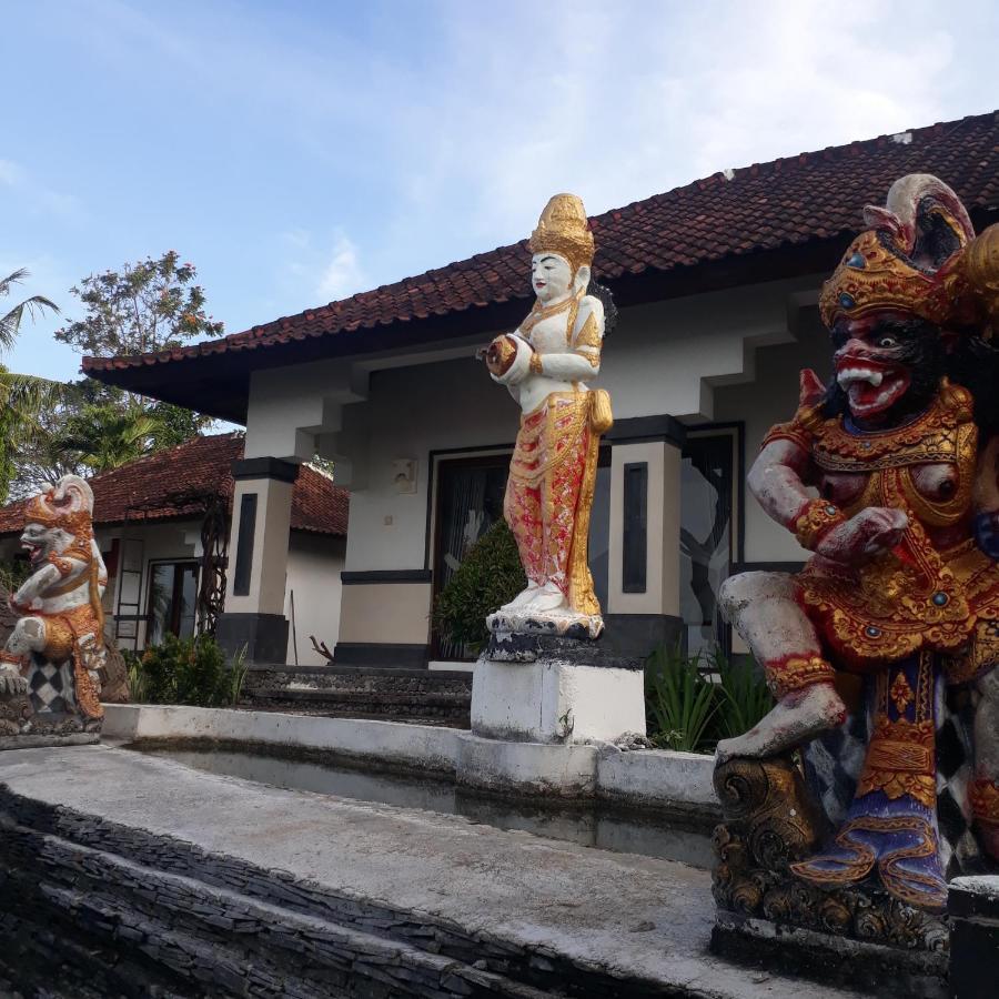 Hotel Anda & Amed (Bali)
