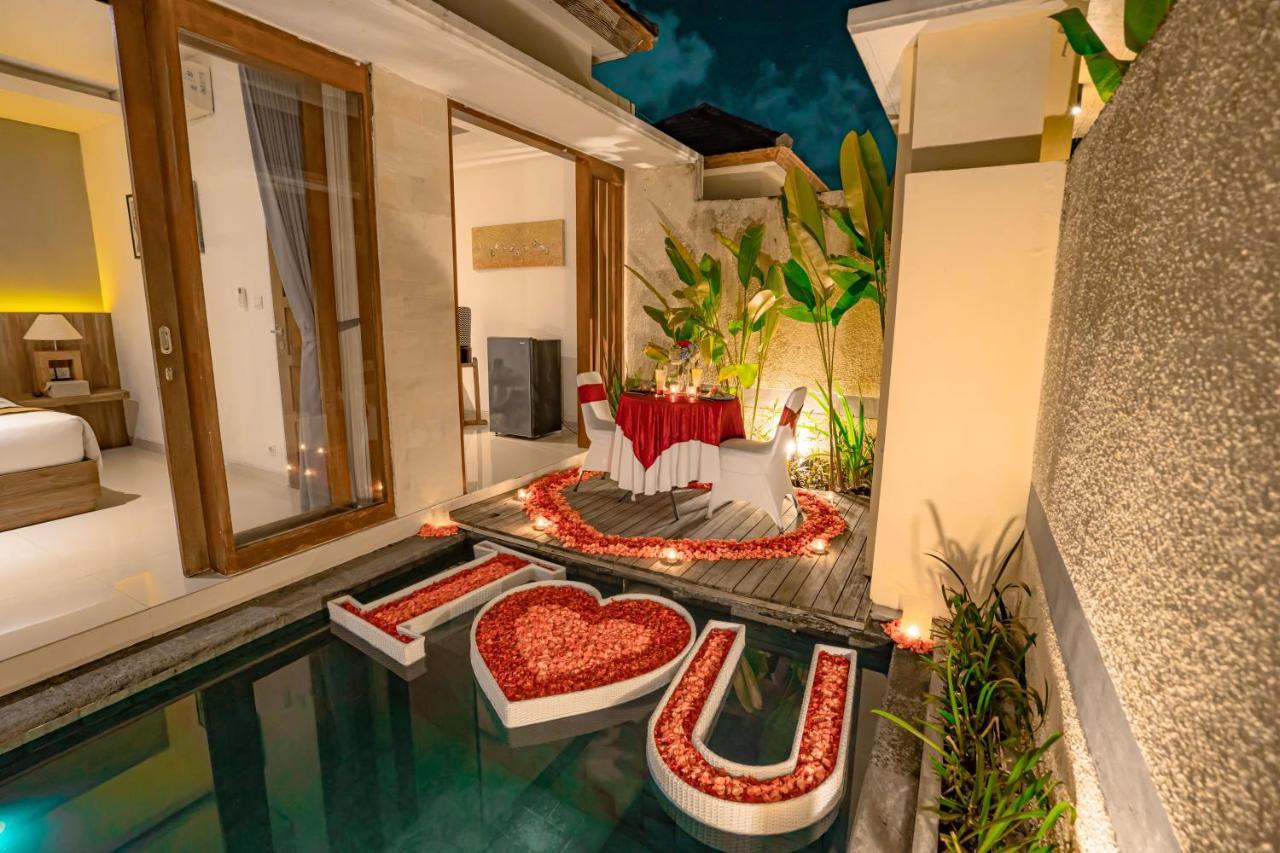 The Sakaye & By Kanaya Hospitality Legian (Bali)