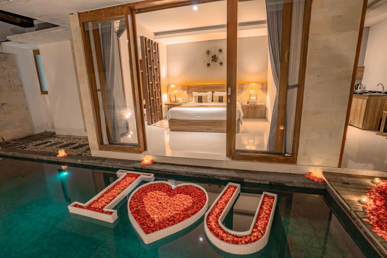 Villa The Sakaye & By Kanaya Hospitality Legian (Bali)