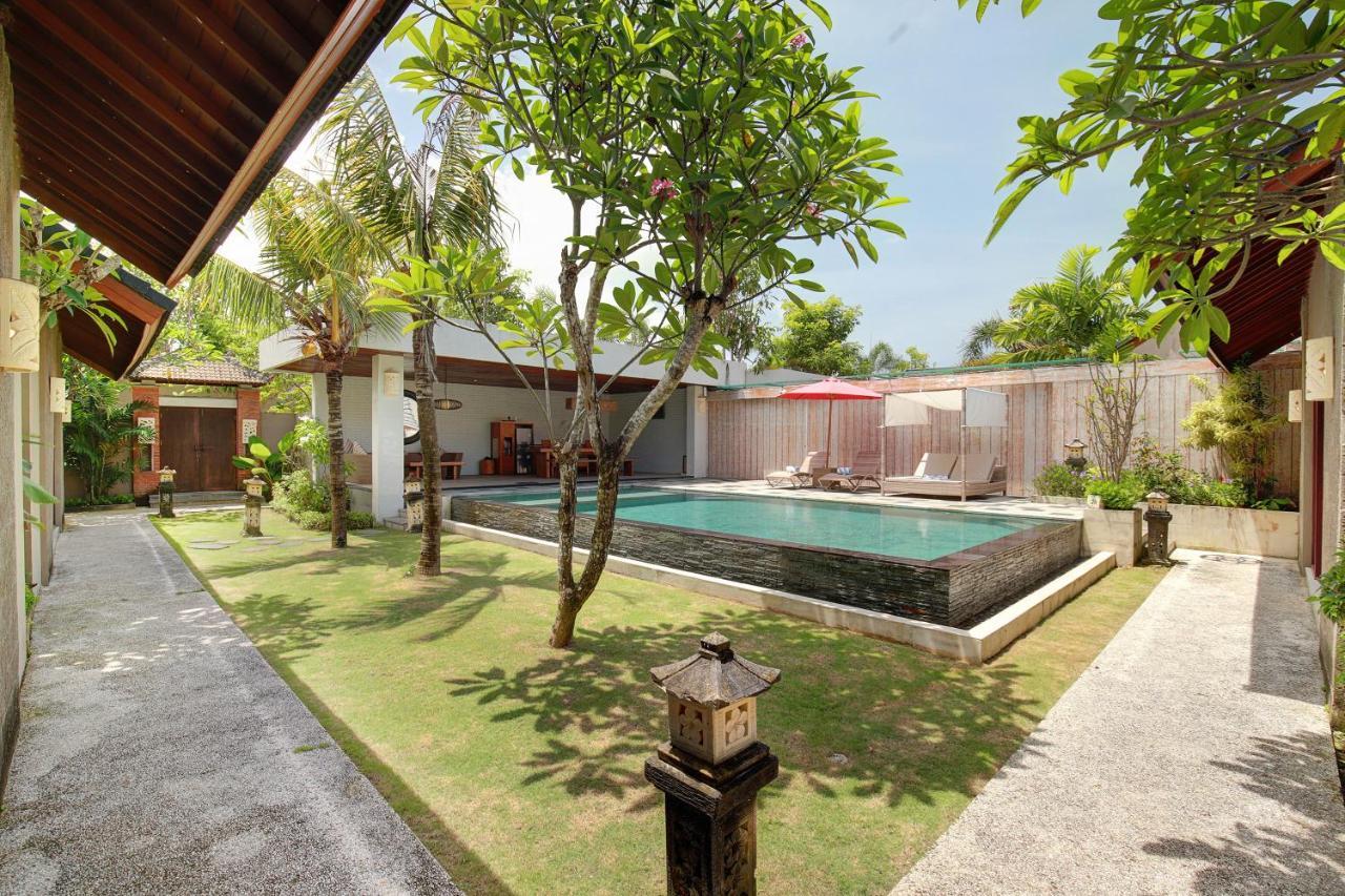 Lumbini Luxury And * Jimbaran (Bali)