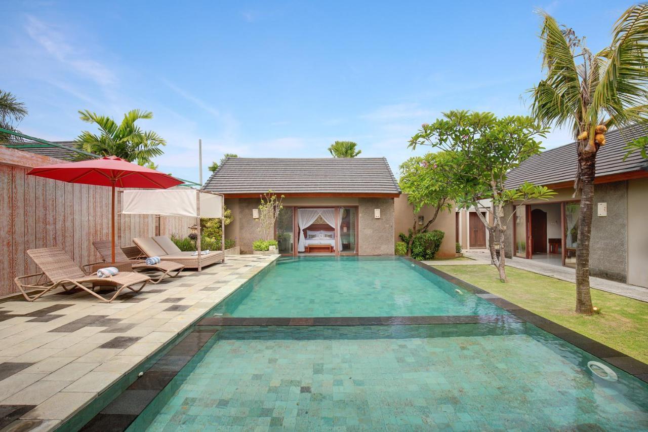Villa Lumbini Luxury And