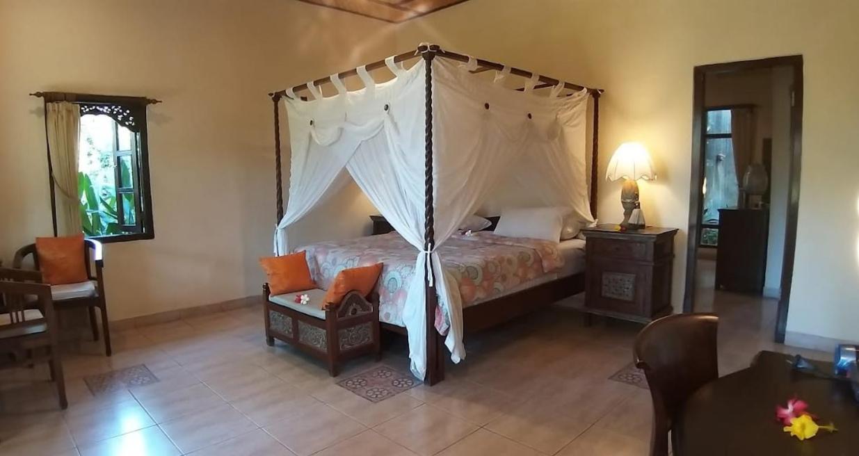 Hotel Rambutan 3*