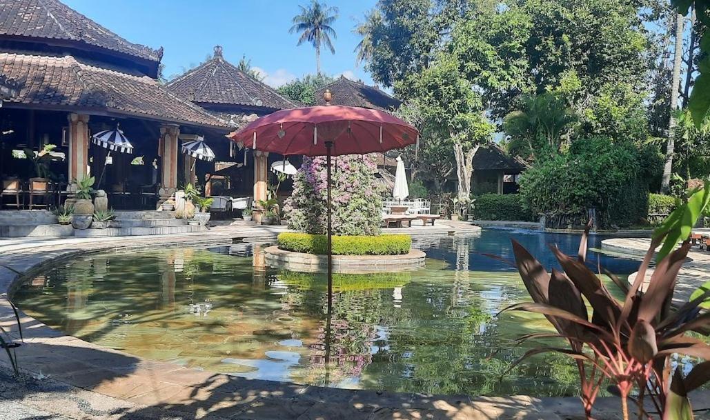 Hotel Rambutan Lovina (Bali)