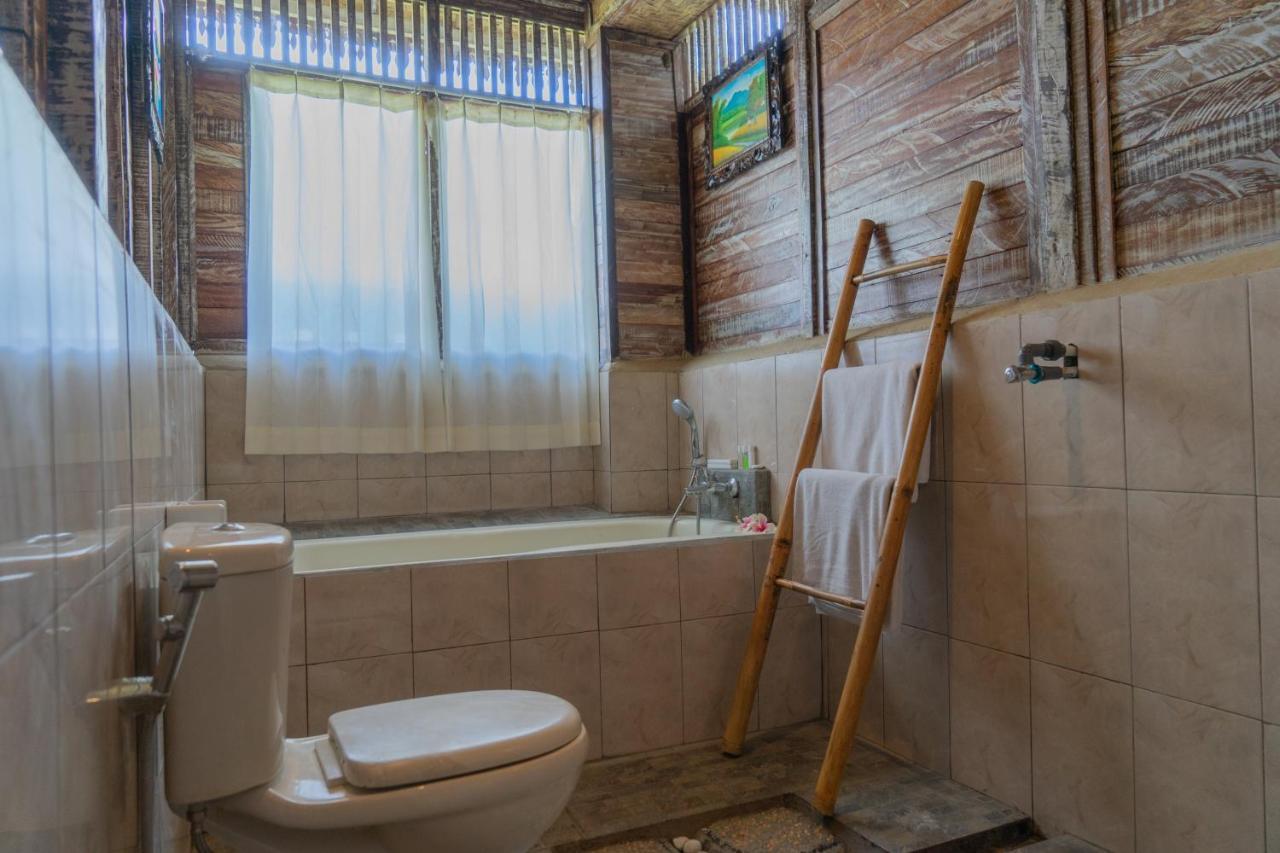 Ananda Jj & Resort Ubud (Bali)