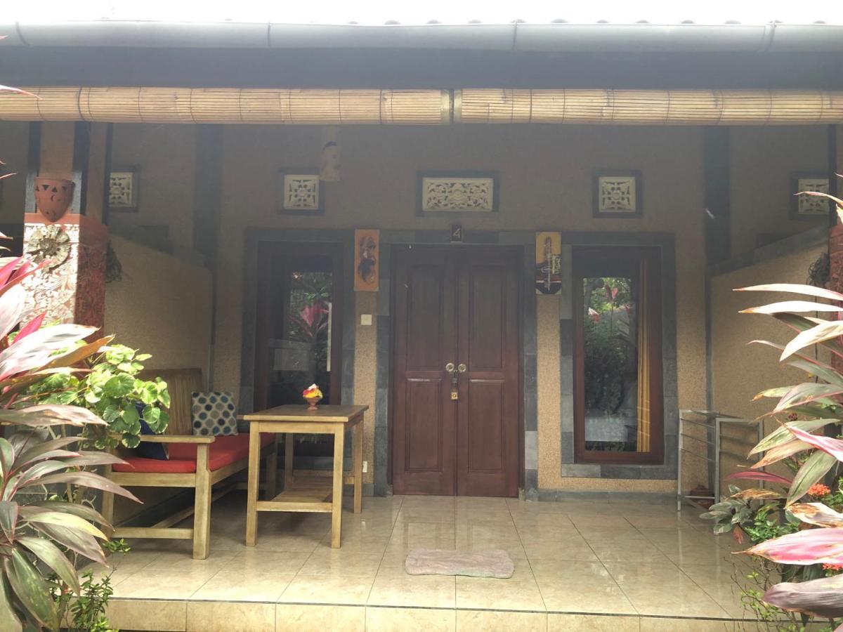 Guest house Pondok Shindu