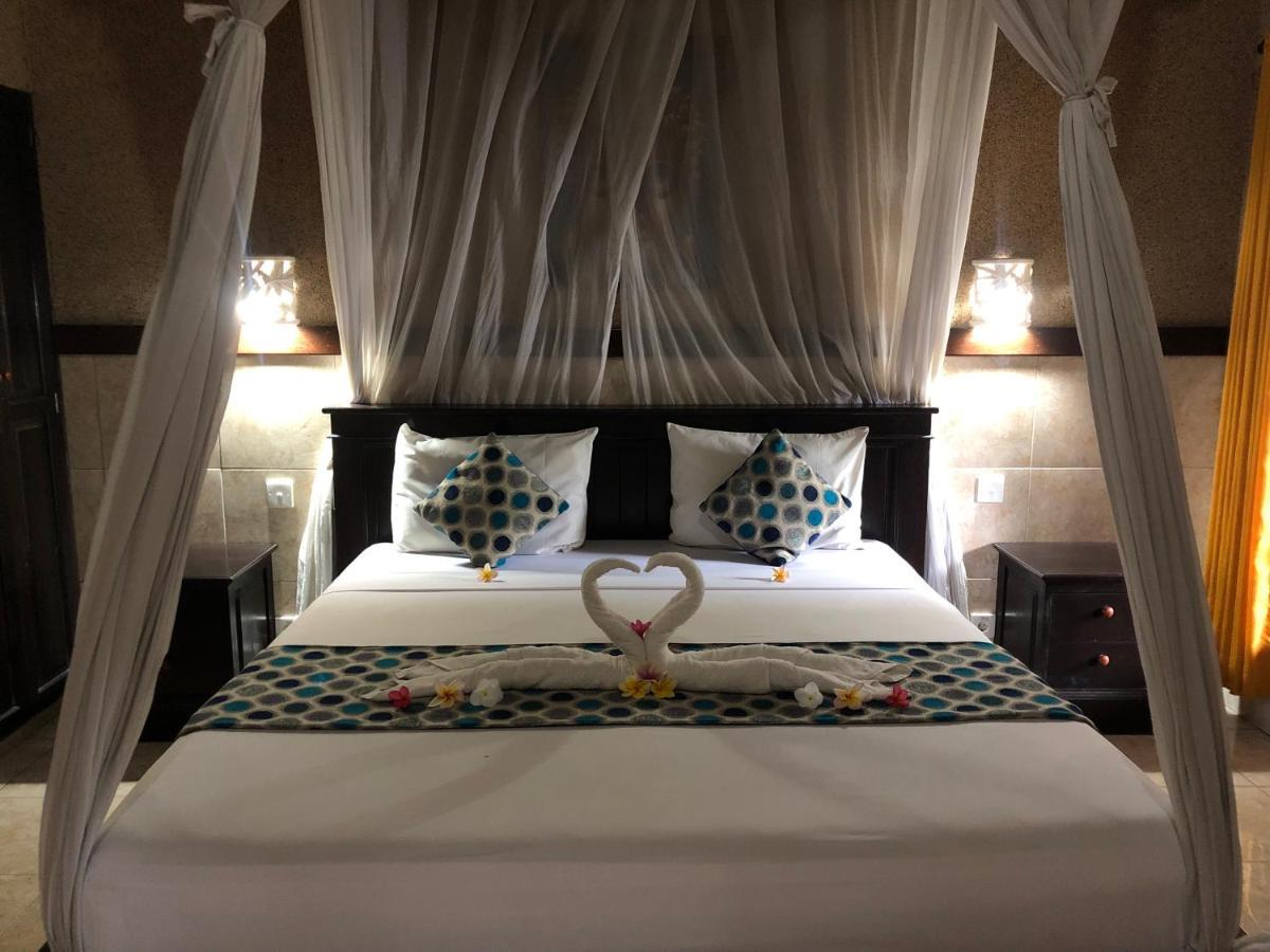 Pondok Shindu Guest house Pemuteran (Bali)
