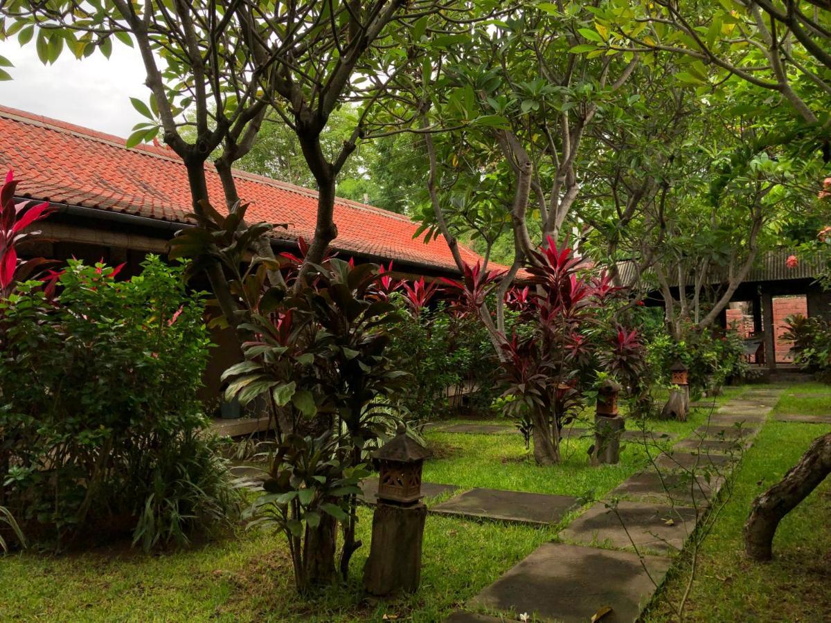 Pondok Shindu * Pemuteran (Bali)