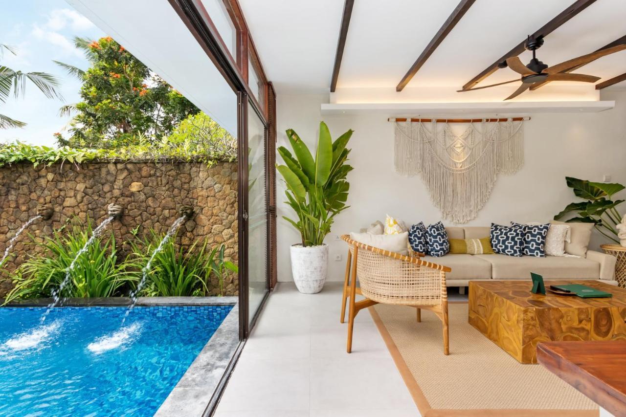 Resort Green Powered By Archipelago Ubud (Bali)