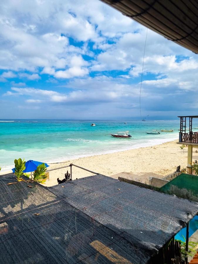 Guest house Lembongan Made Nusa Lembongan (Bali)