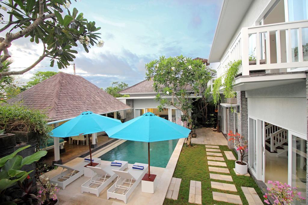 Villa Alun Seminyak (Bali)
