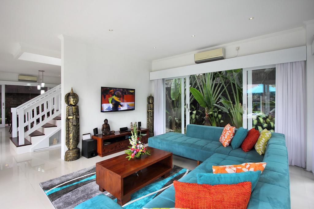 Alun Villa Seminyak (Bali)