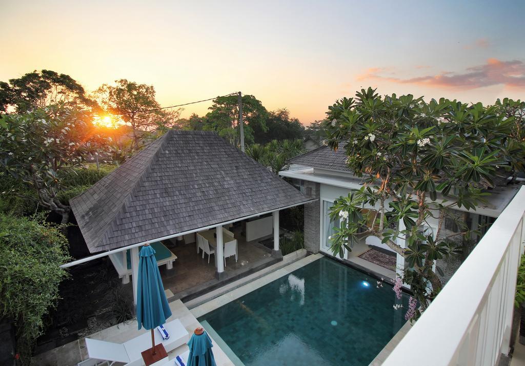 Villa Alun *