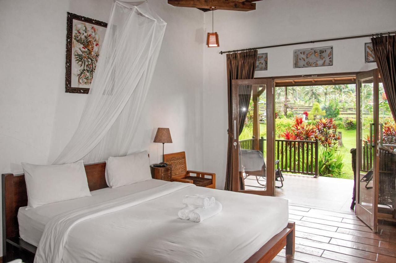 Bed & Breakfast Amartya Puri 2*
