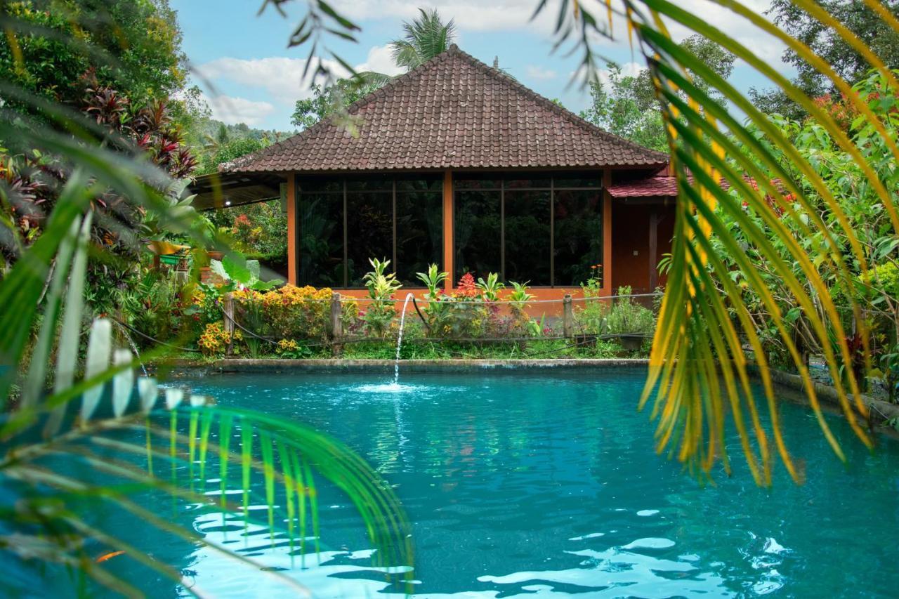 Amartya Puri Munduk (Bali)