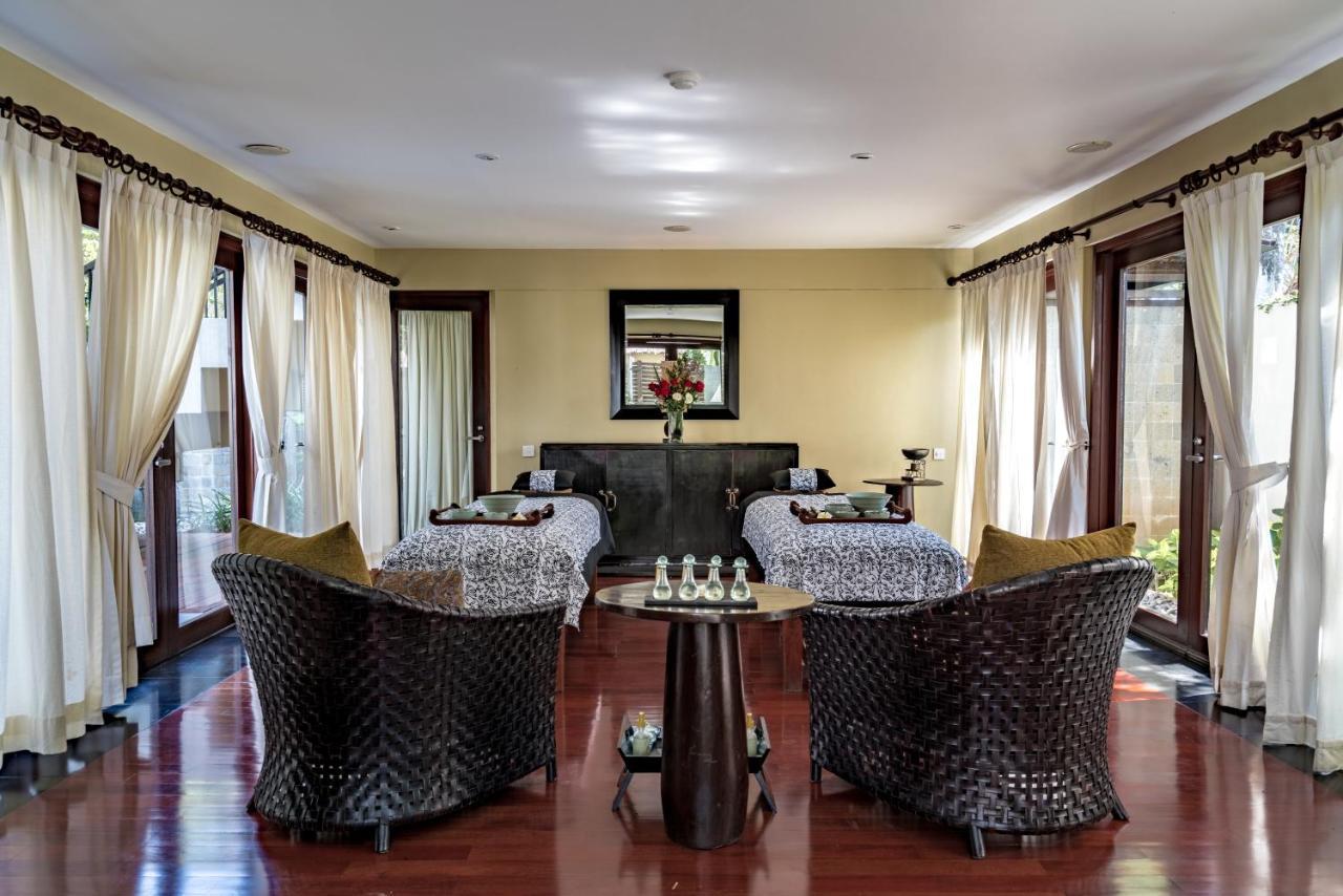 Villa Kayumanis Nusa Dua Private Villa&spa Nusa Dua (Bali)
