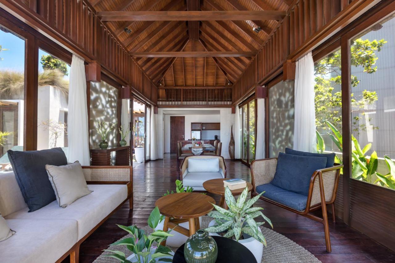 The Chand'S Boutique Villas By Villa Finder * Seminyak (Bali)