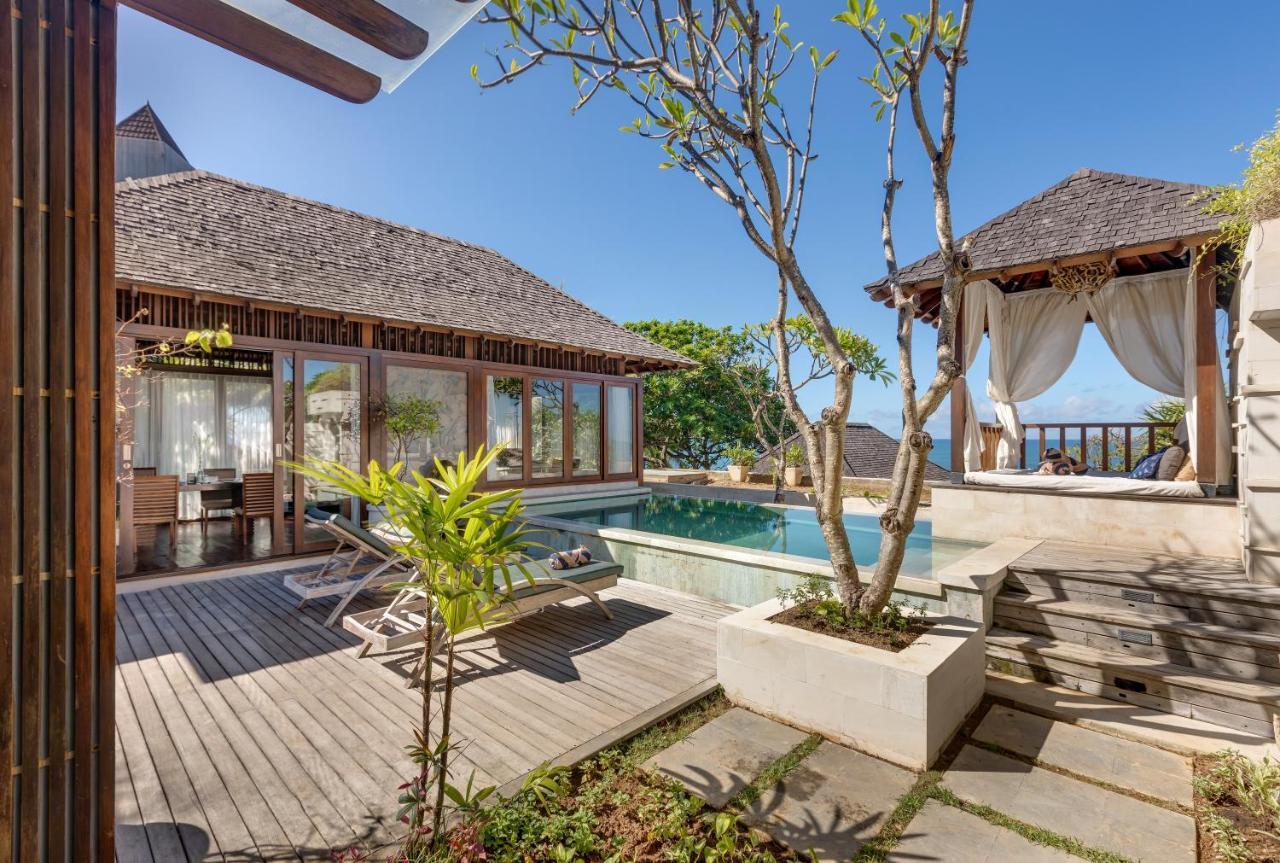 The Chand'S Boutique Villas By Villa Finder Villa Seminyak (Bali)