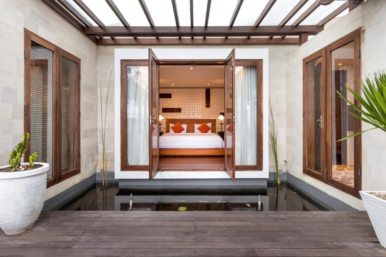 The Chand'S Boutique Villas By Villa Finder