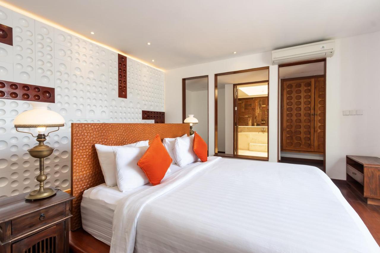 The Chand'S Boutique Villas By Villa Finder Villa