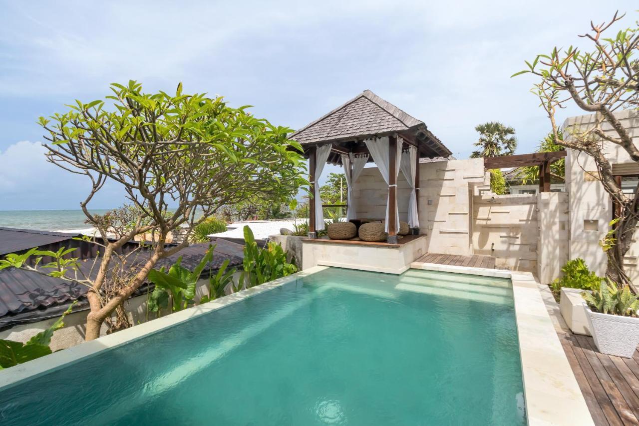 The Chand'S Boutique Villas By Villa Finder Villa