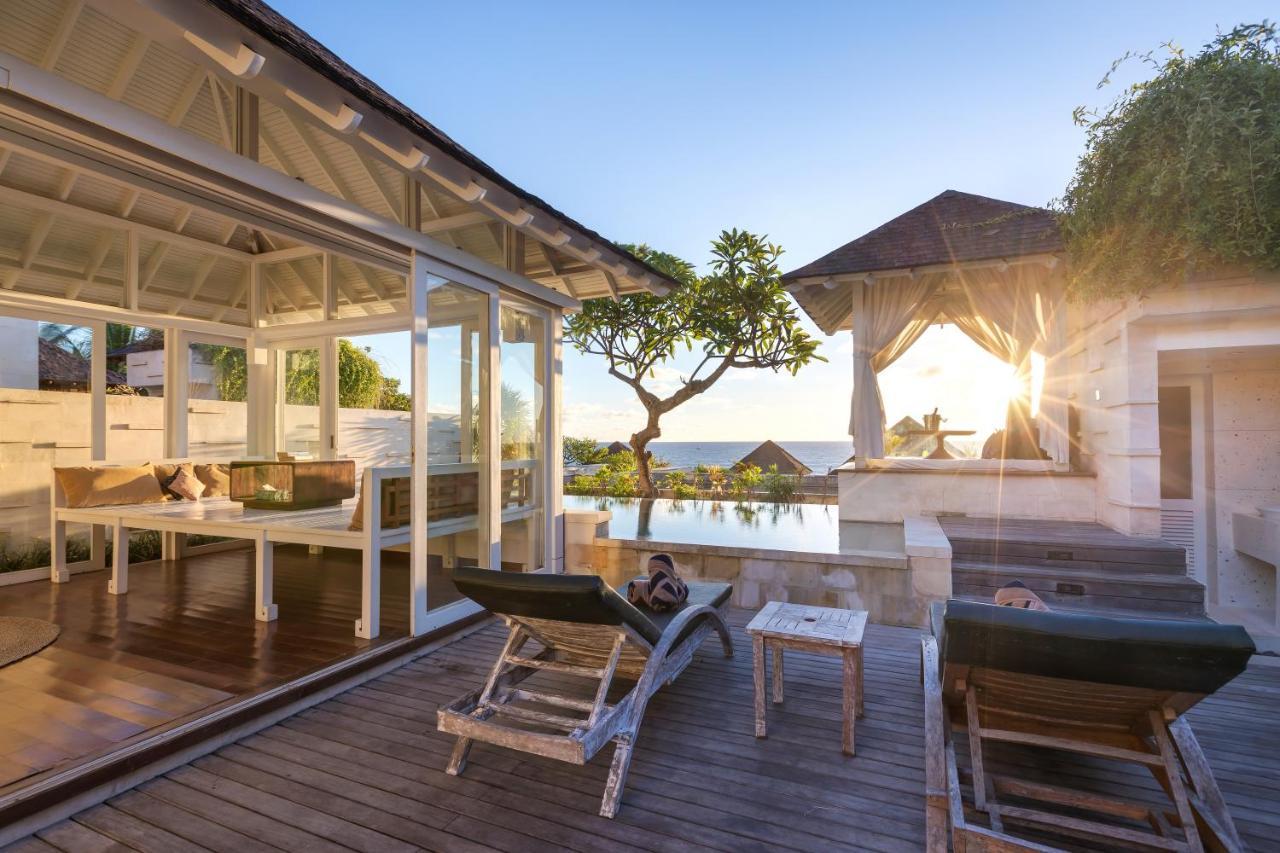 The Chand'S Boutique Villas By Villa Finder Villa *