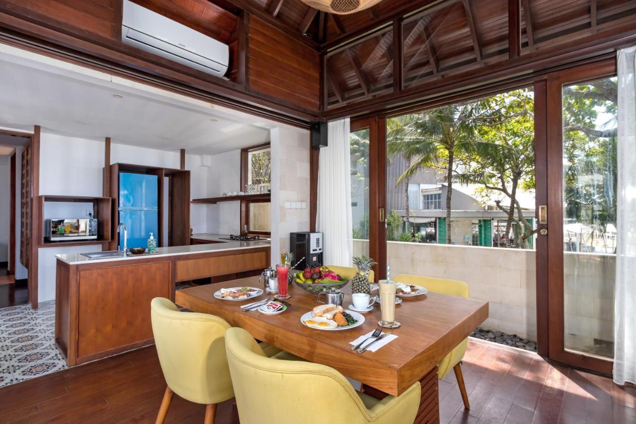 The Chand'S Boutique Villas By Villa Finder * Seminyak (Bali)