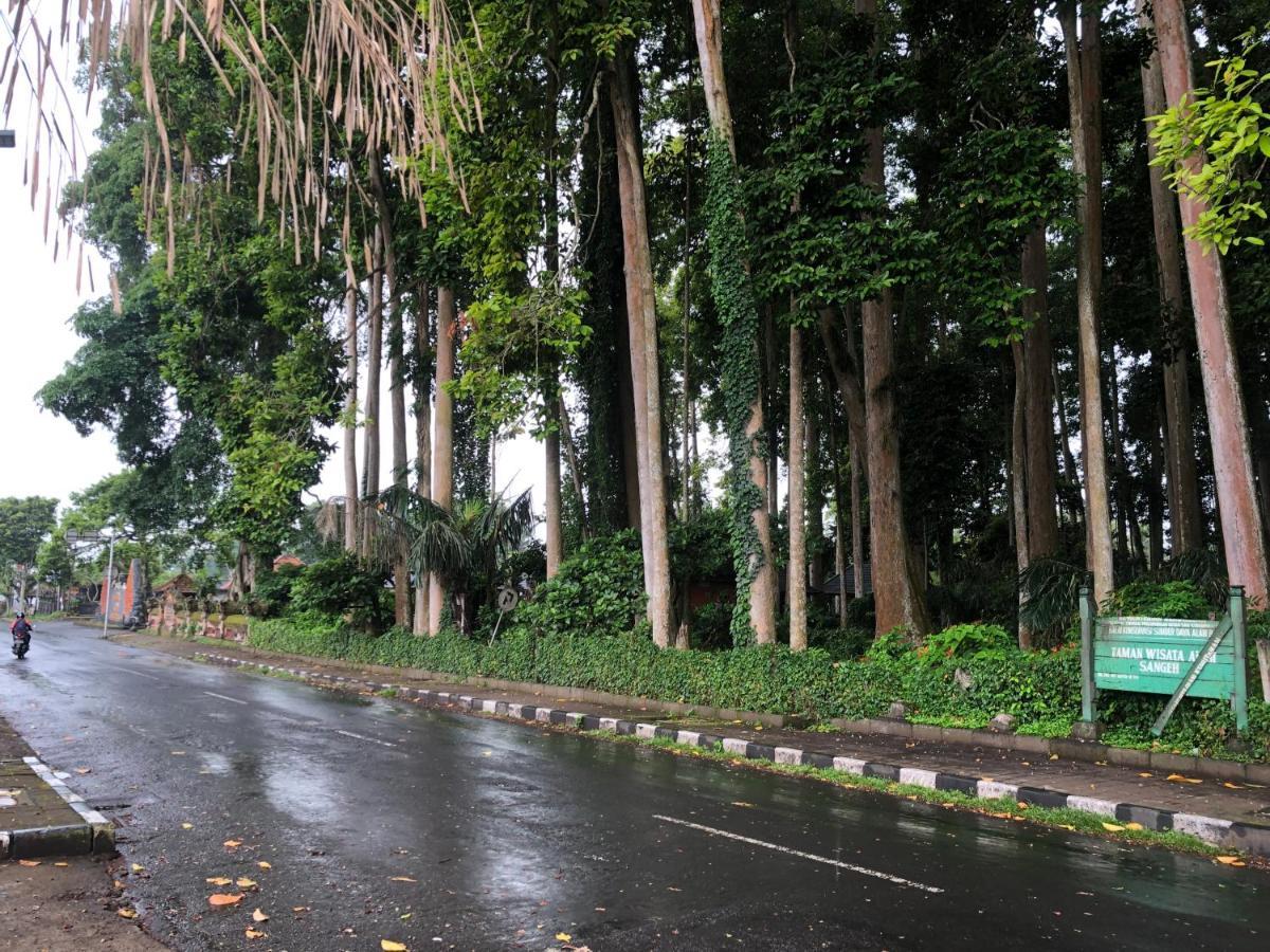 Pondok Shindu Guest house Pemuteran (Bali)