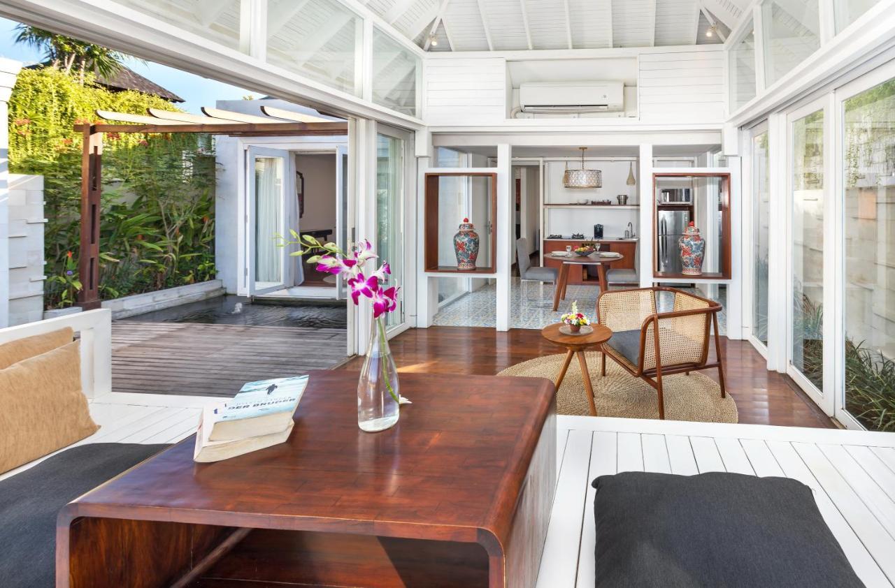 Villa The Chand'S Boutique Villas By Villa Finder Seminyak (Bali)