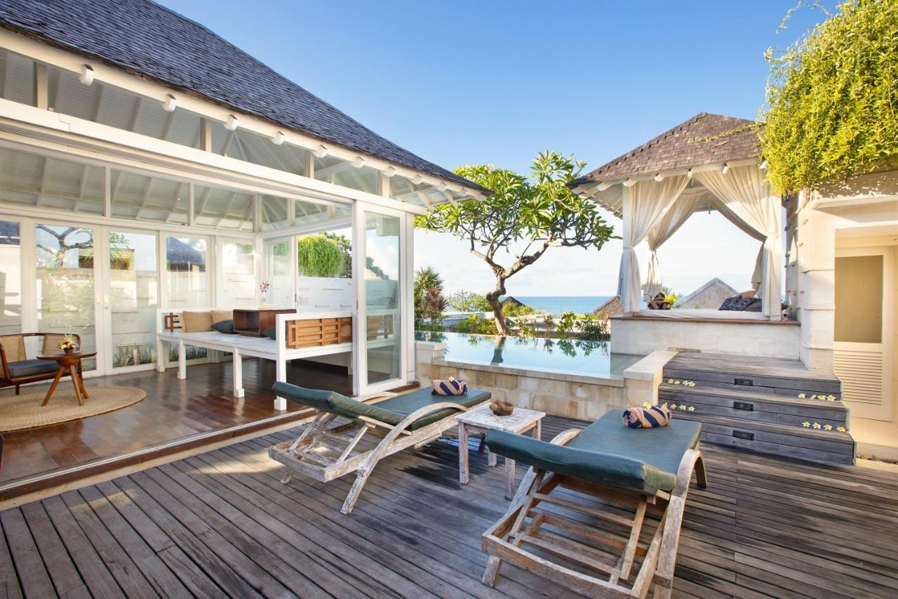 The Chand'S Boutique Villas By Villa Finder Villa Seminyak (Bali)