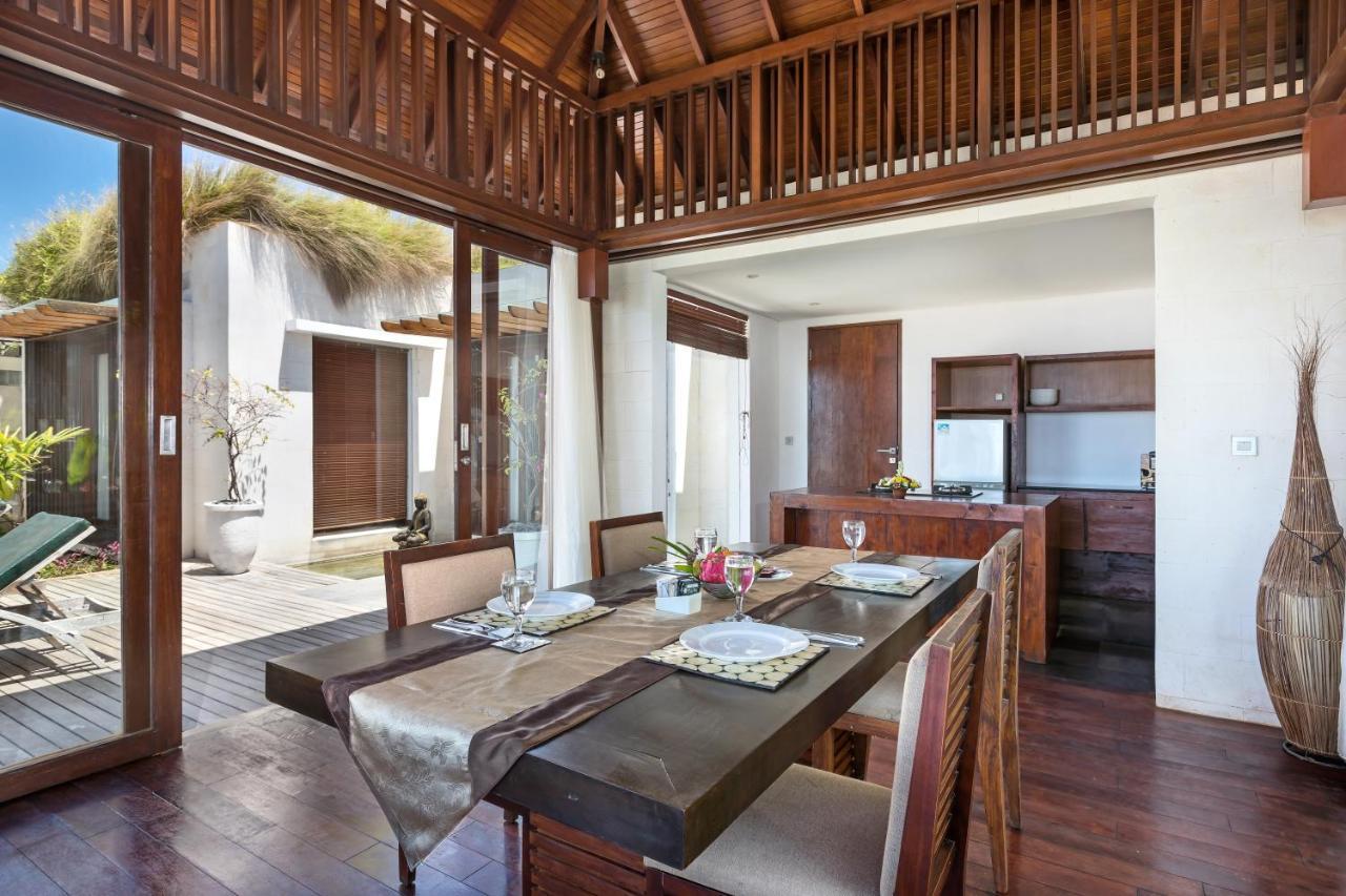 The Chand'S Boutique Villas By Villa Finder * Seminyak (Bali)