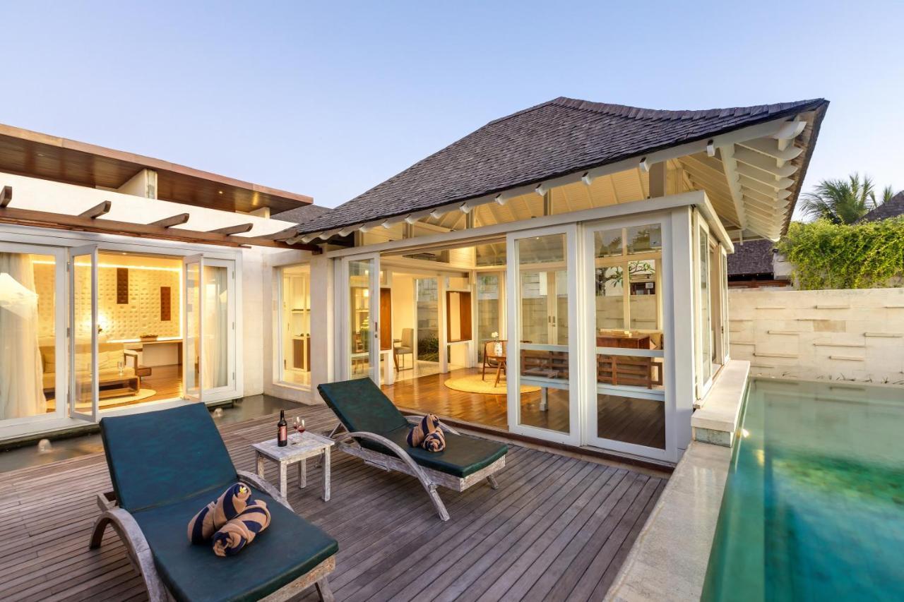 Villa The Chand'S Boutique Villas By Villa Finder *