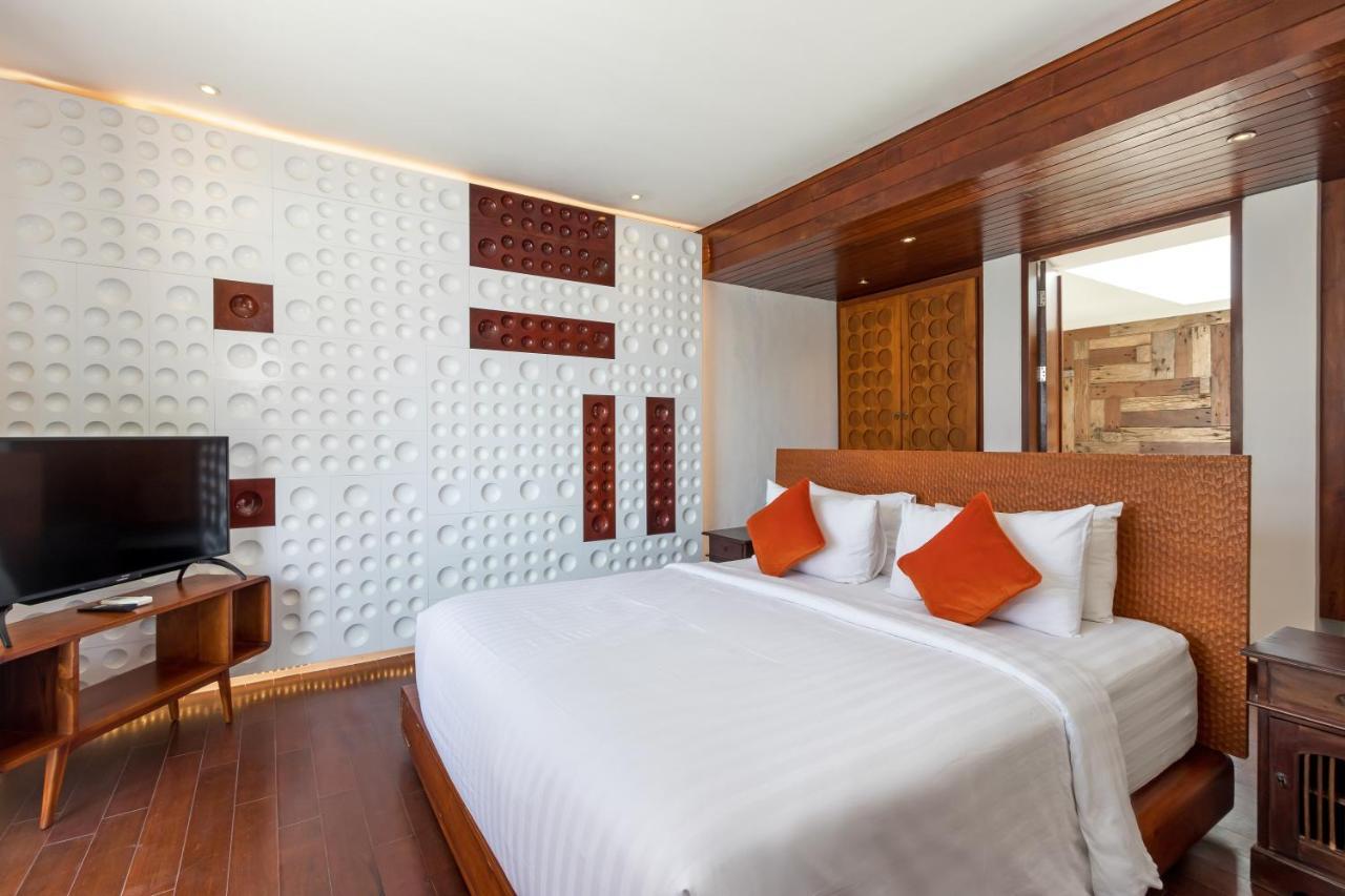 Villa The Chand'S Boutique Villas By Villa Finder Seminyak (Bali)