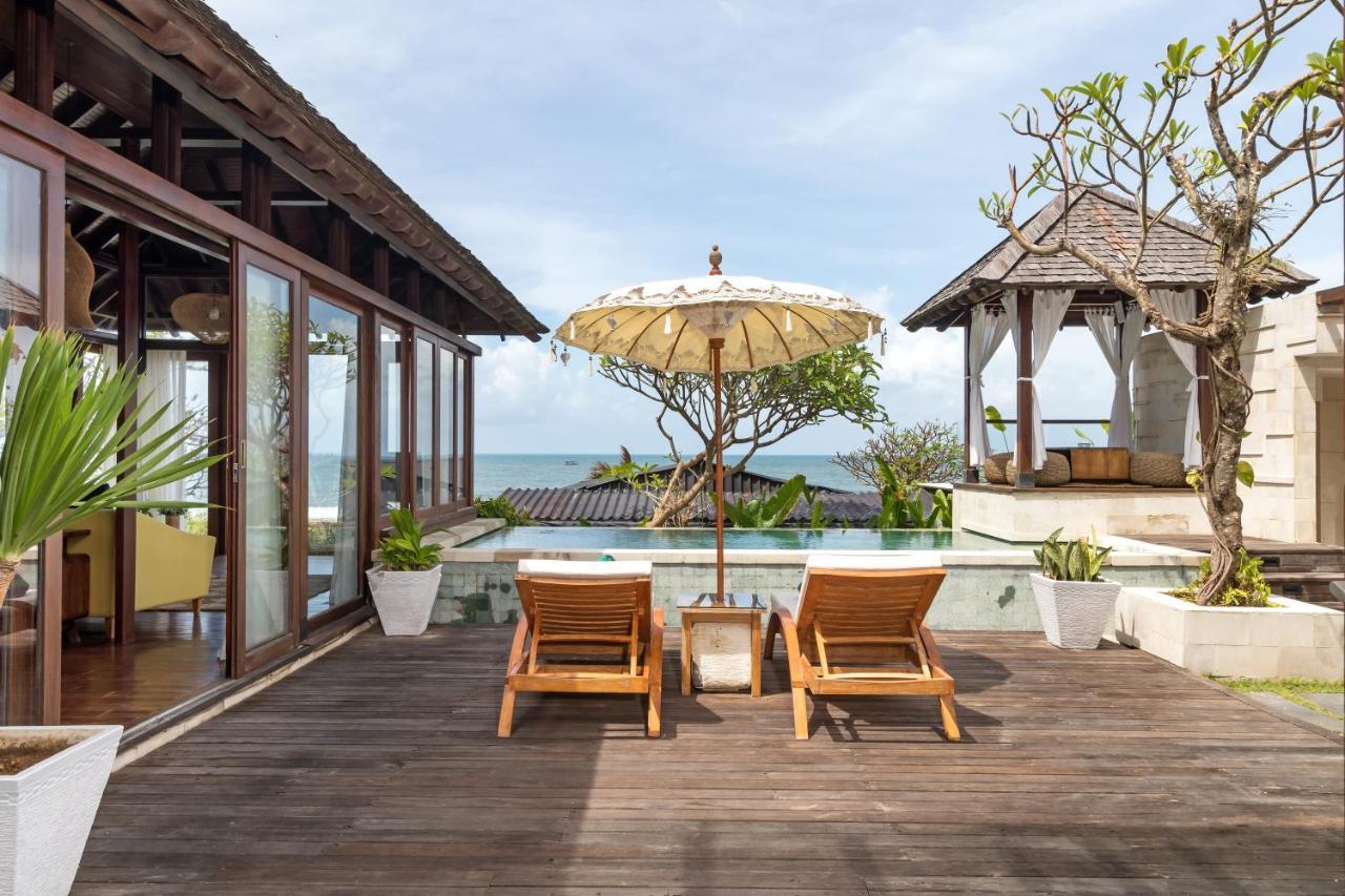 The Chand'S Boutique Villas By Villa Finder * Seminyak (Bali)