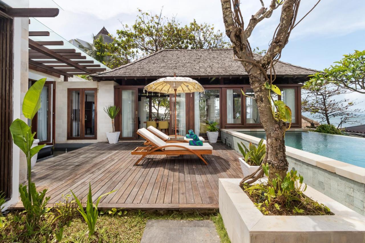 The Chand'S Boutique Villas By Villa Finder Seminyak (Bali)