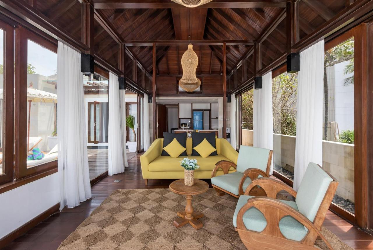The Chand'S Boutique Villas By Villa Finder Villa *