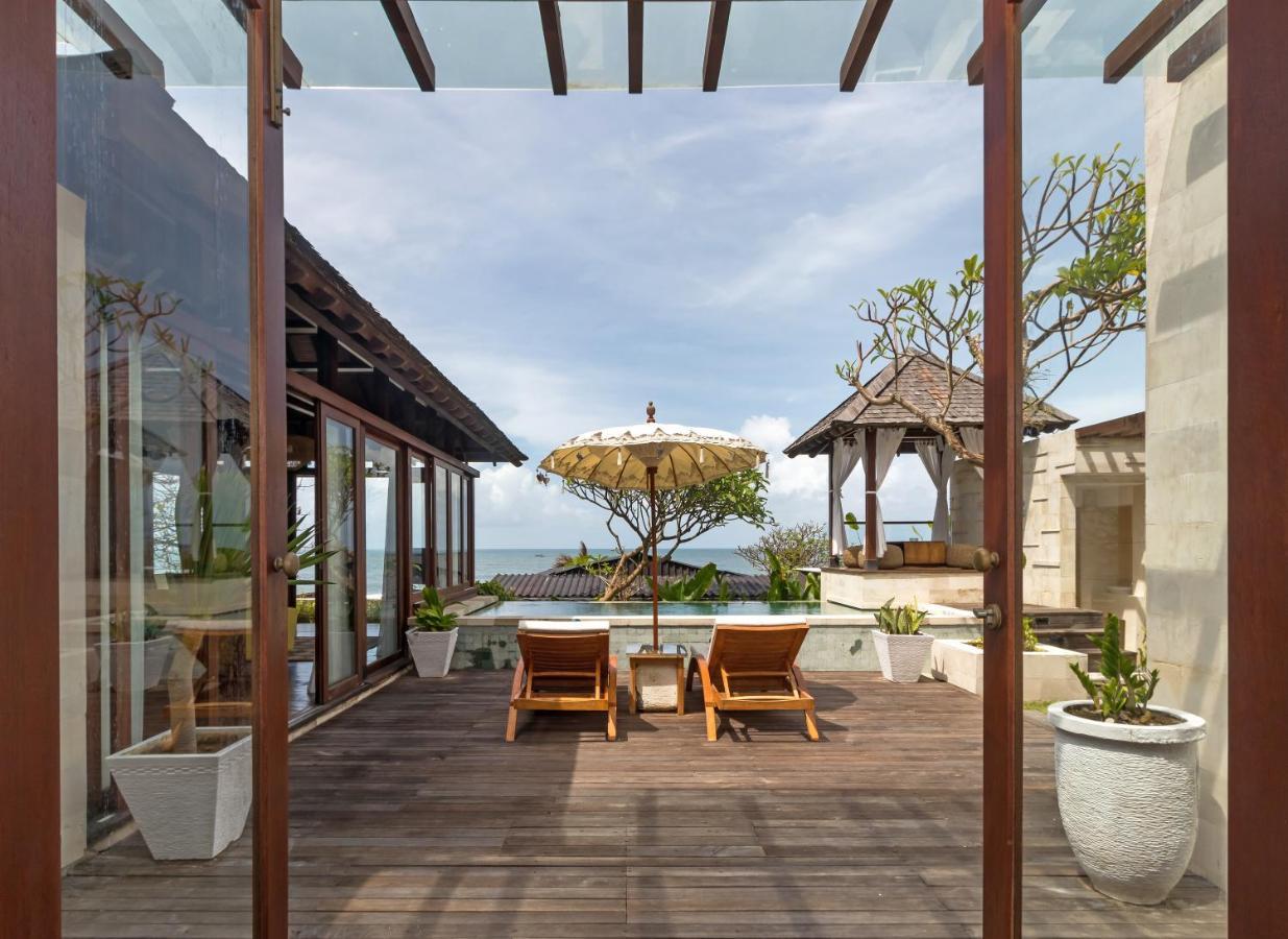 The Chand'S Boutique Villas By Villa Finder * Seminyak (Bali)