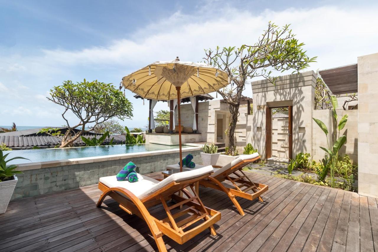Villa The Chand'S Boutique Villas By Villa Finder *