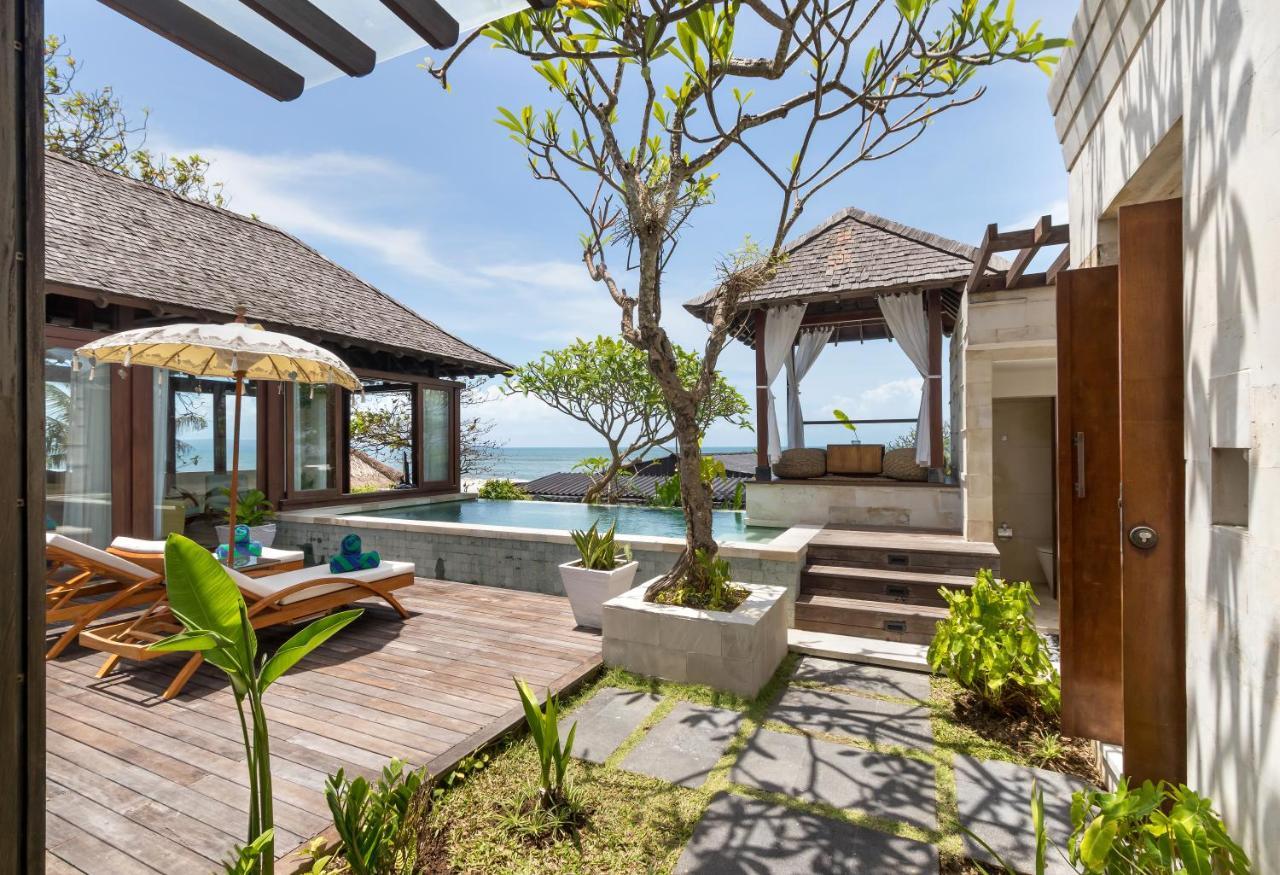 The Chand'S Boutique Villas By Villa Finder * Seminyak (Bali)
