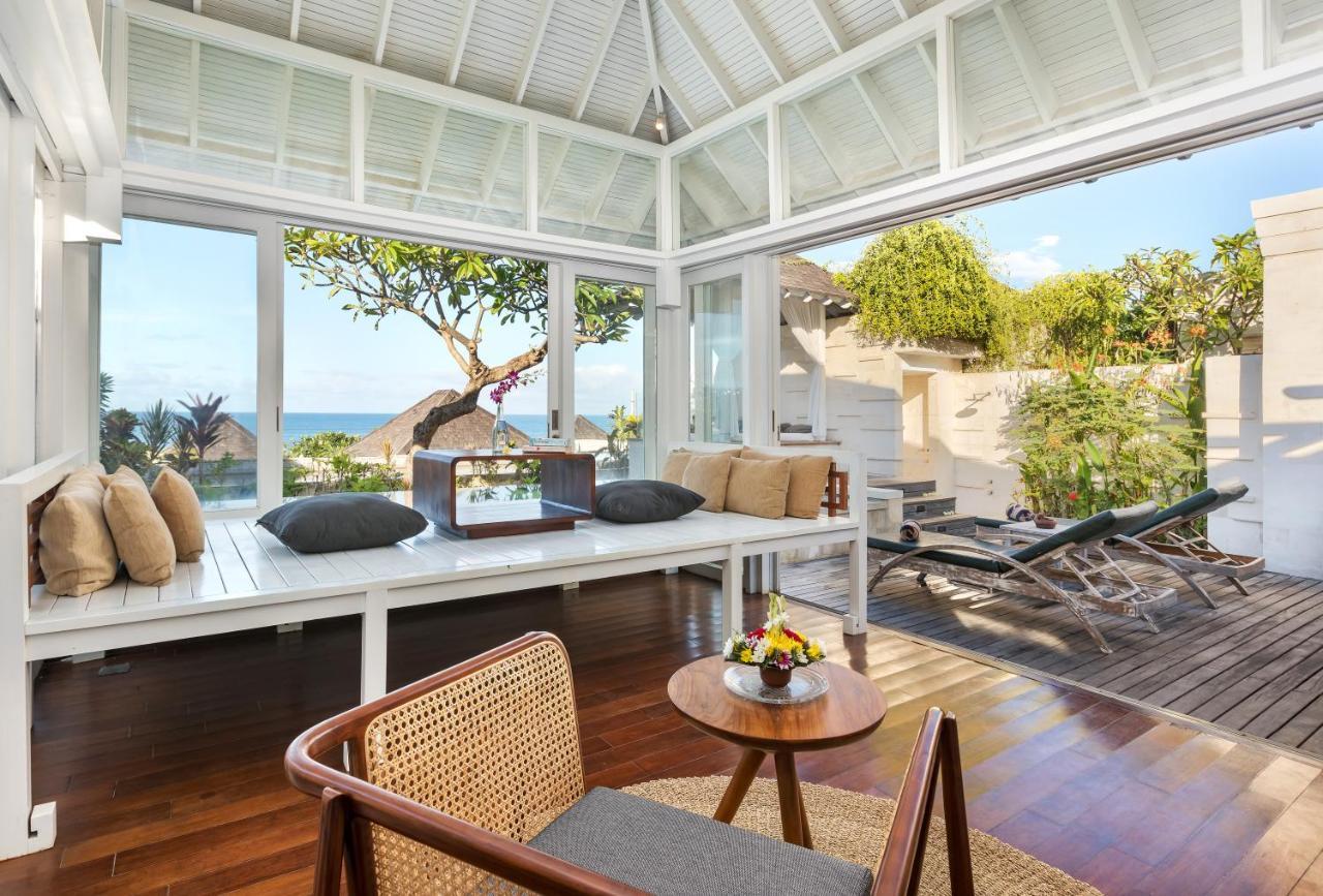 The Chand'S Boutique Villas By Villa Finder Villa *