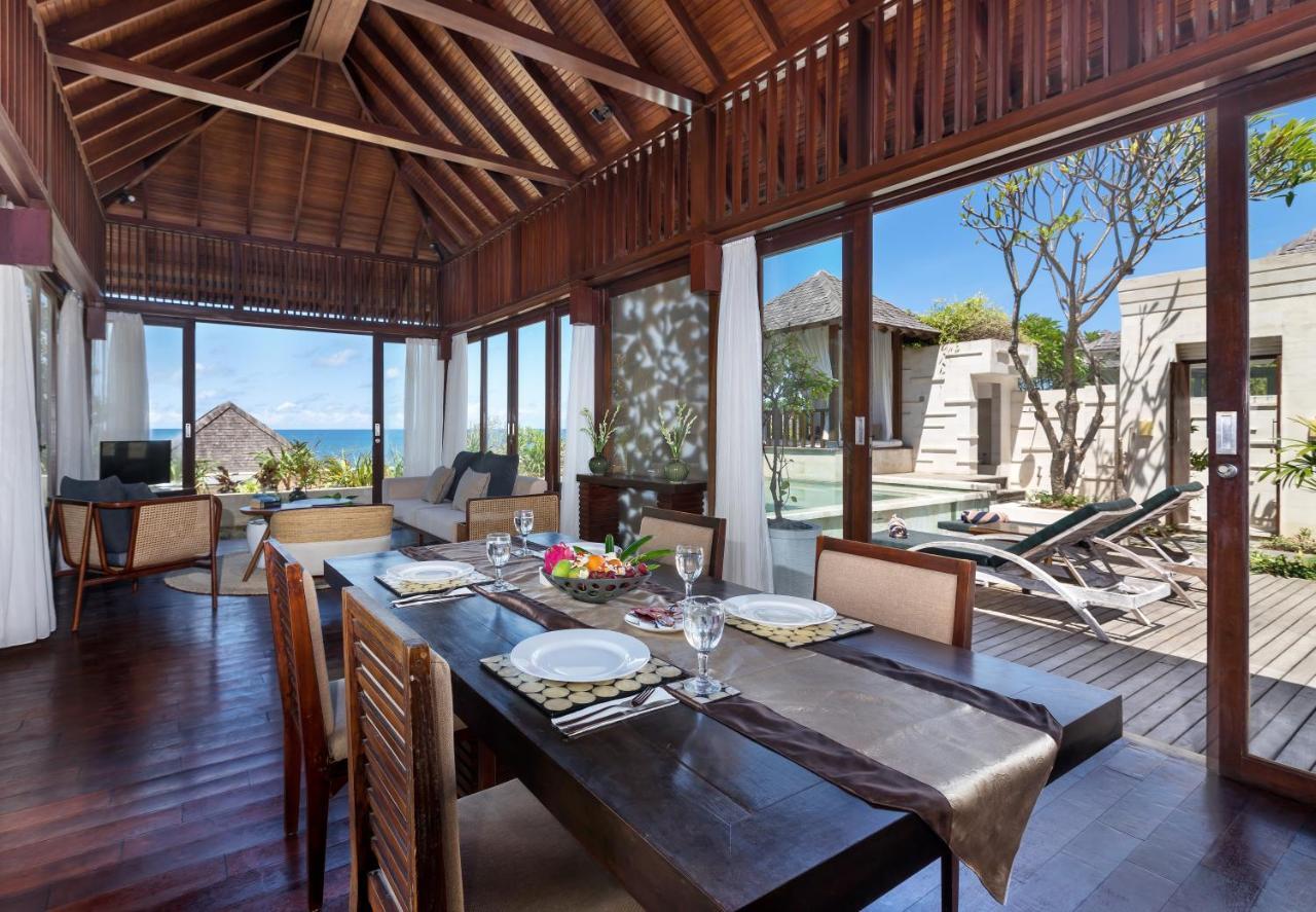 The Chand'S Boutique Villas By Villa Finder Villa Seminyak (Bali)