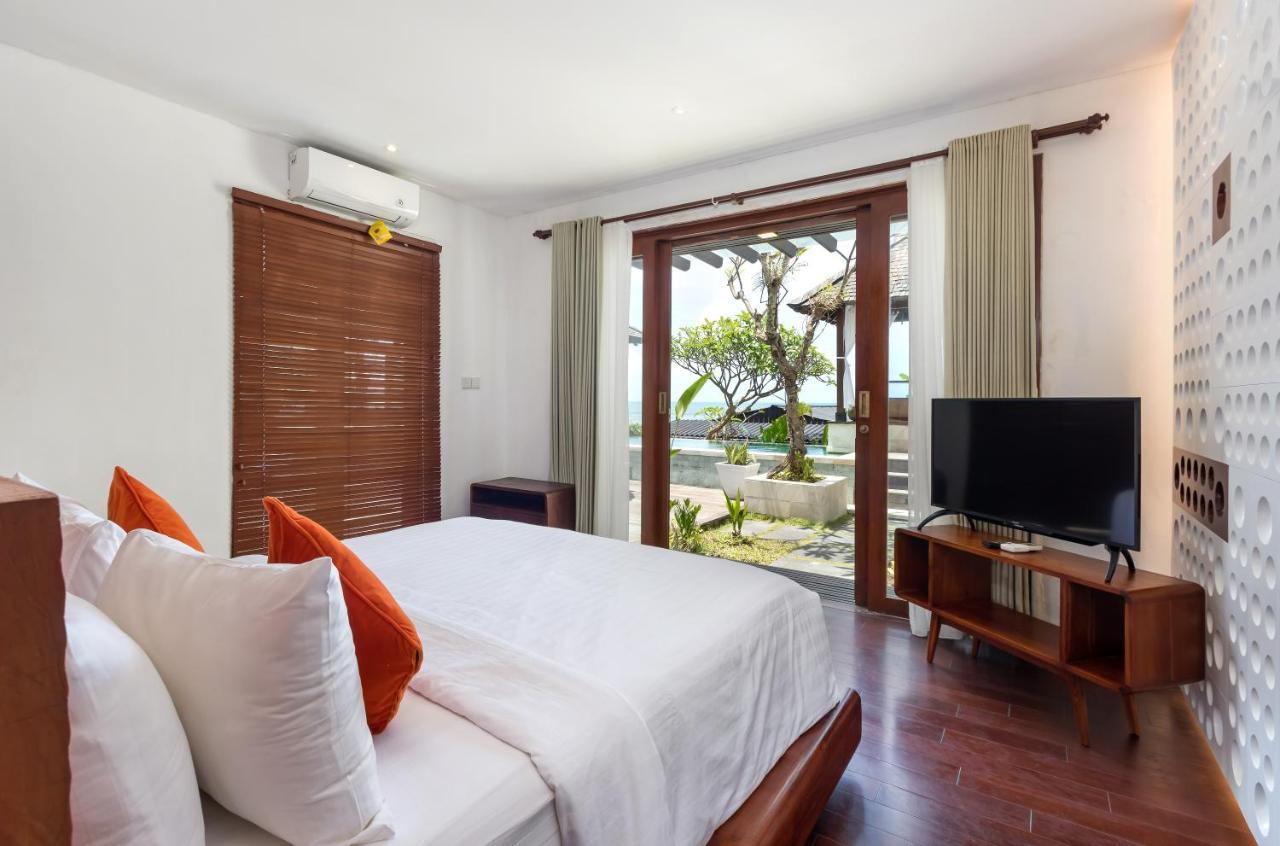 The Chand'S Boutique Villas By Villa Finder Villa