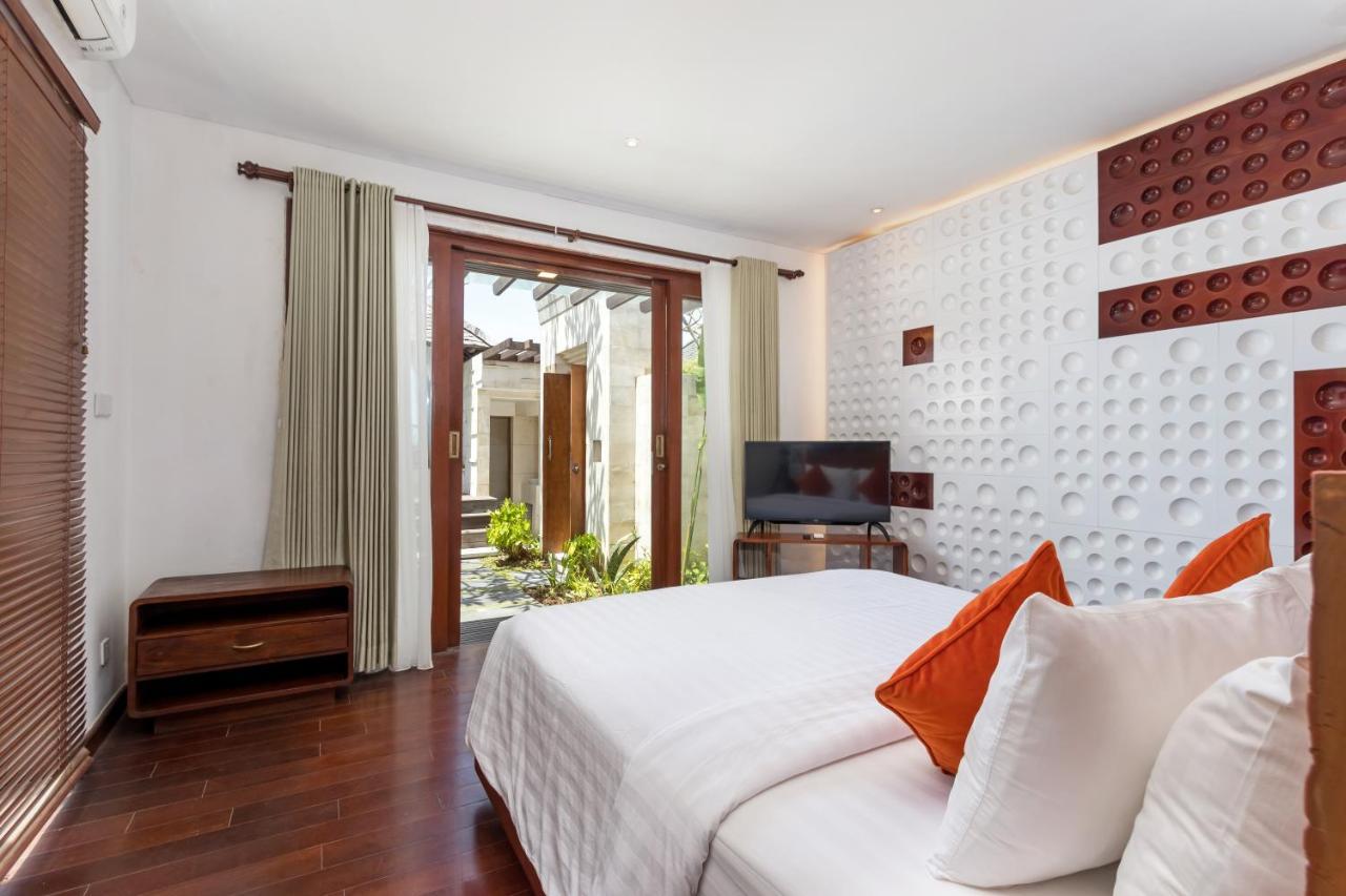 Villa The Chand'S Boutique Villas By Villa Finder *