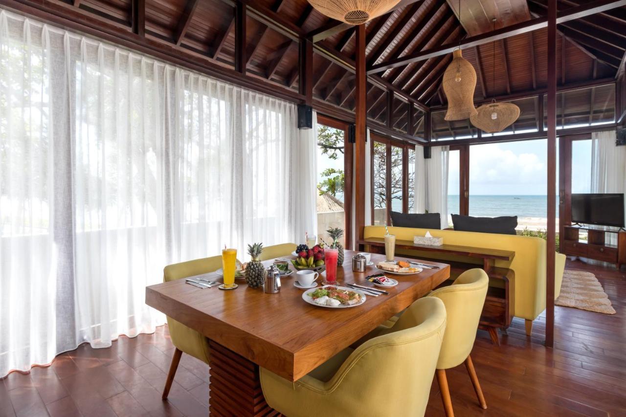 Villa The Chand'S Boutique Villas By Villa Finder Seminyak (Bali)