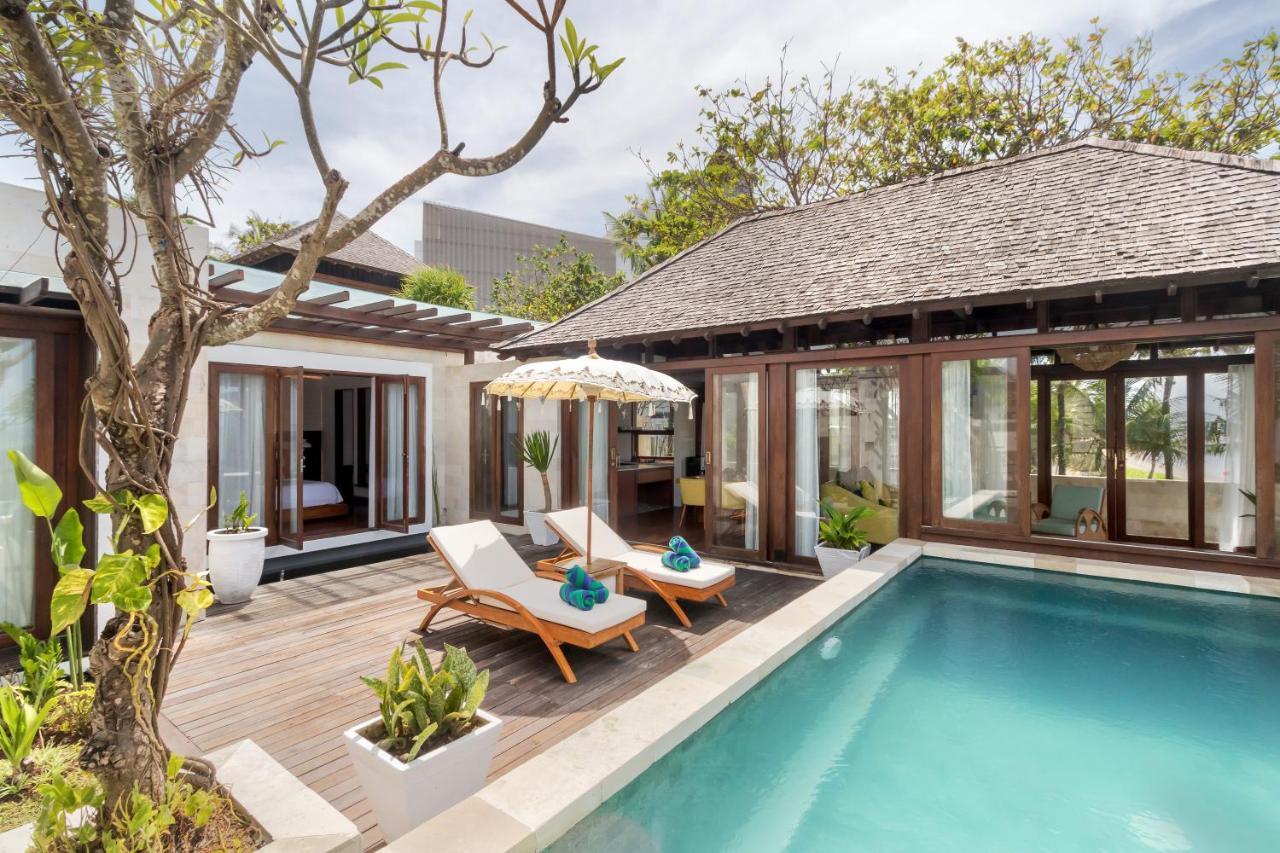 Villa The Chand'S Boutique Villas By Villa Finder *